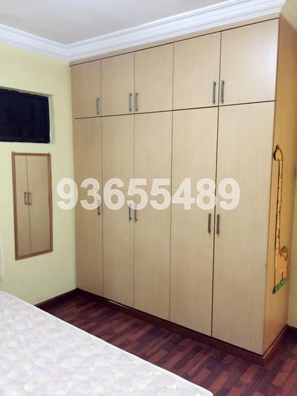 Blk 794 Woodlands Drive 72 (Woodlands), HDB 5 Rooms #148350302